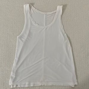 Lululemon Lab tank top